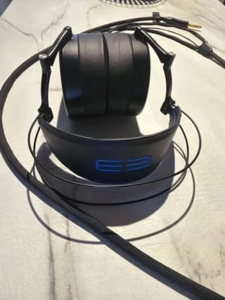 Dan Clark Audio E3