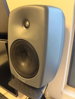 Genelec 8040B