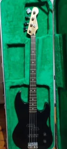 Fender Prodigy USA