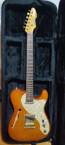 Blade Gary Levinson Telecaster