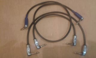 Planet Waves Instrument Cable