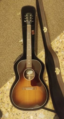 Gibson L-00 Studio