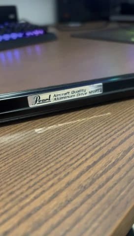 Pearl Drive Shaft