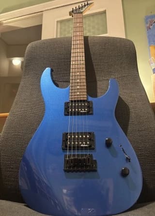 Jackson Dinky JS11
