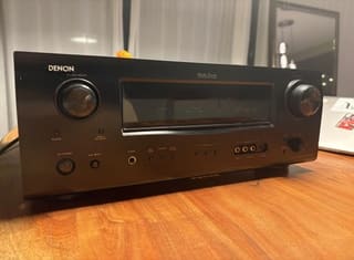 Denon AVR-1709