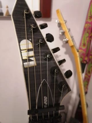 LTD M-200