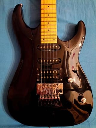 ESP LTD MH-53