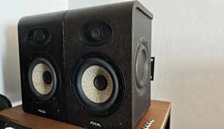 Focal Shape 50