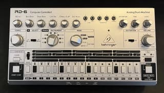 Behringer RD-6