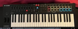 M-Audio Oxygen Pro 49