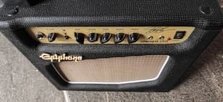 Epiphone Snakepit 15G Amplifier