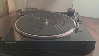 Pick up marantz