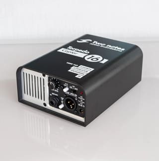 Two Notes Torpedo Captor 16 Ohm