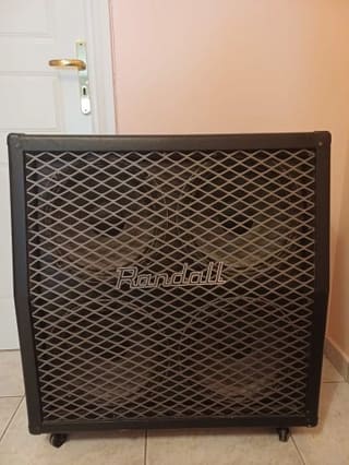 Randall R412CX