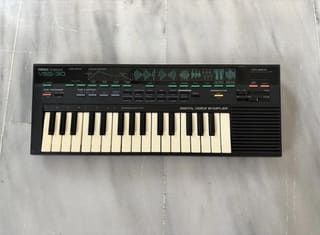 Yamaha vss30
