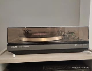 Philips 877
