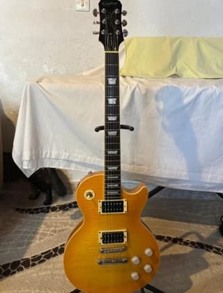 Epiphone Les Paul Standard 2003