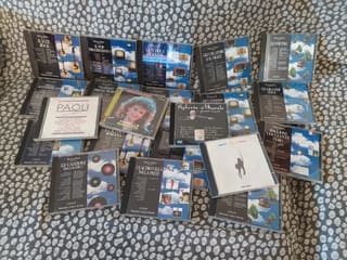 Ιταλική μουσική (CD)