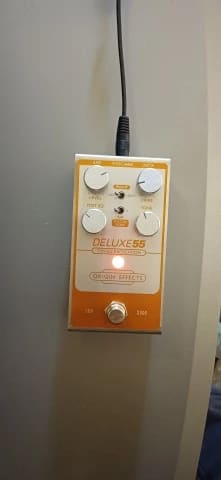 Origin Effects Deluxe55