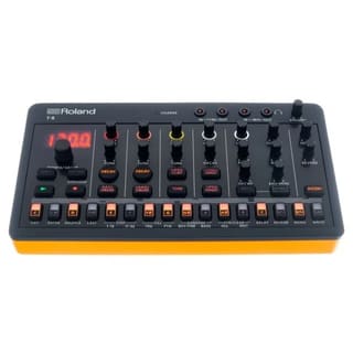 Roland Aira Compact T-8