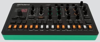 Roland AIRA Compact T-8 + S-1