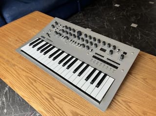 Korg Minilogue