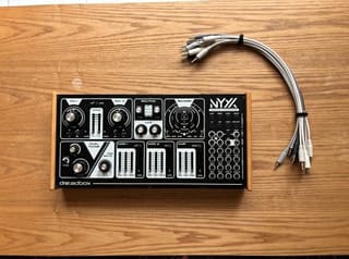 Dreadbox Nyx