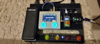 Hotone Ampero Mini