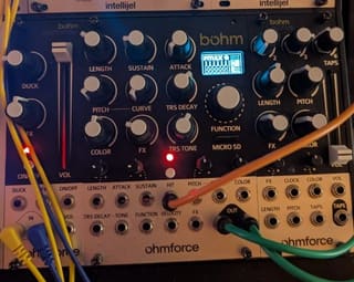 Ohm Force Performer/Gro bundle)