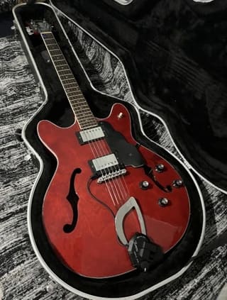 Guild Dearmond