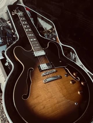 Ibanez S80