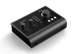 Audient iD14 MKII