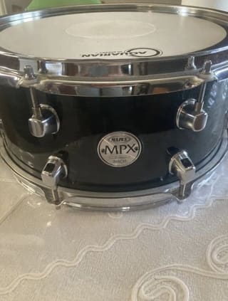 Mapex Mars Birch Snare
