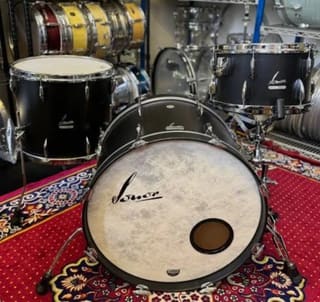 SONOR Vintage Series