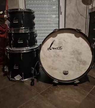 SONOR Vintage Series