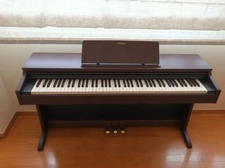 Casio Celviano AP-270BN