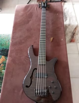 Spector SpectorCore