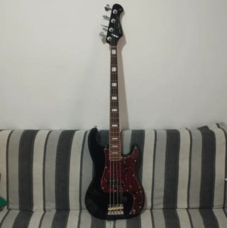 Harley Benton MV-4P