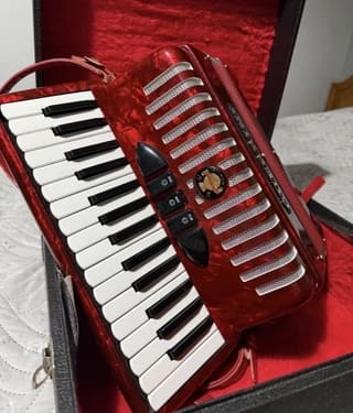 Guerrini 48