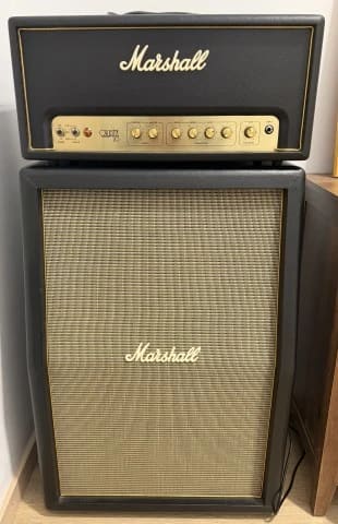 Marshall Origin20H Combo