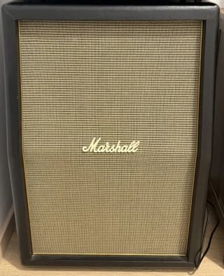 Marshall Origin 212A