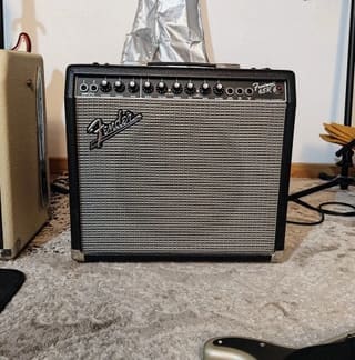 Fender Frontman 65R