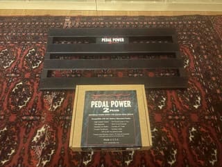 Pedaltrain 2
