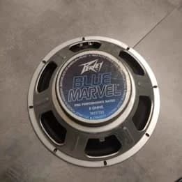 Peavey Blue Marvel