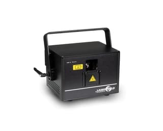 Laserworld CS-3000RGB