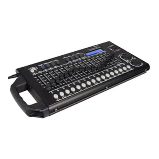 QTX 512