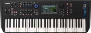 Yamaha MODX6+