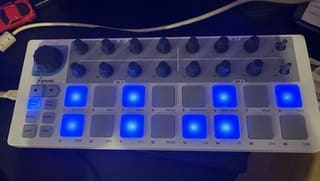 Arturia Beatstep