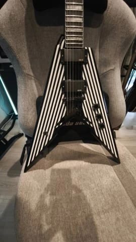 Wylde Audio Viking V Replica