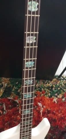 Spector Cris Kael